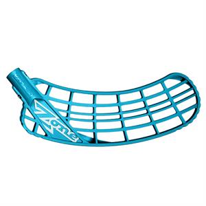 2 stk. Floorball blade - Zone Zuper stavblad - TILBUD